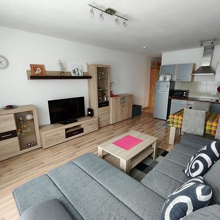 Hog Apartment Nuernberg St. Peter Esterno foto