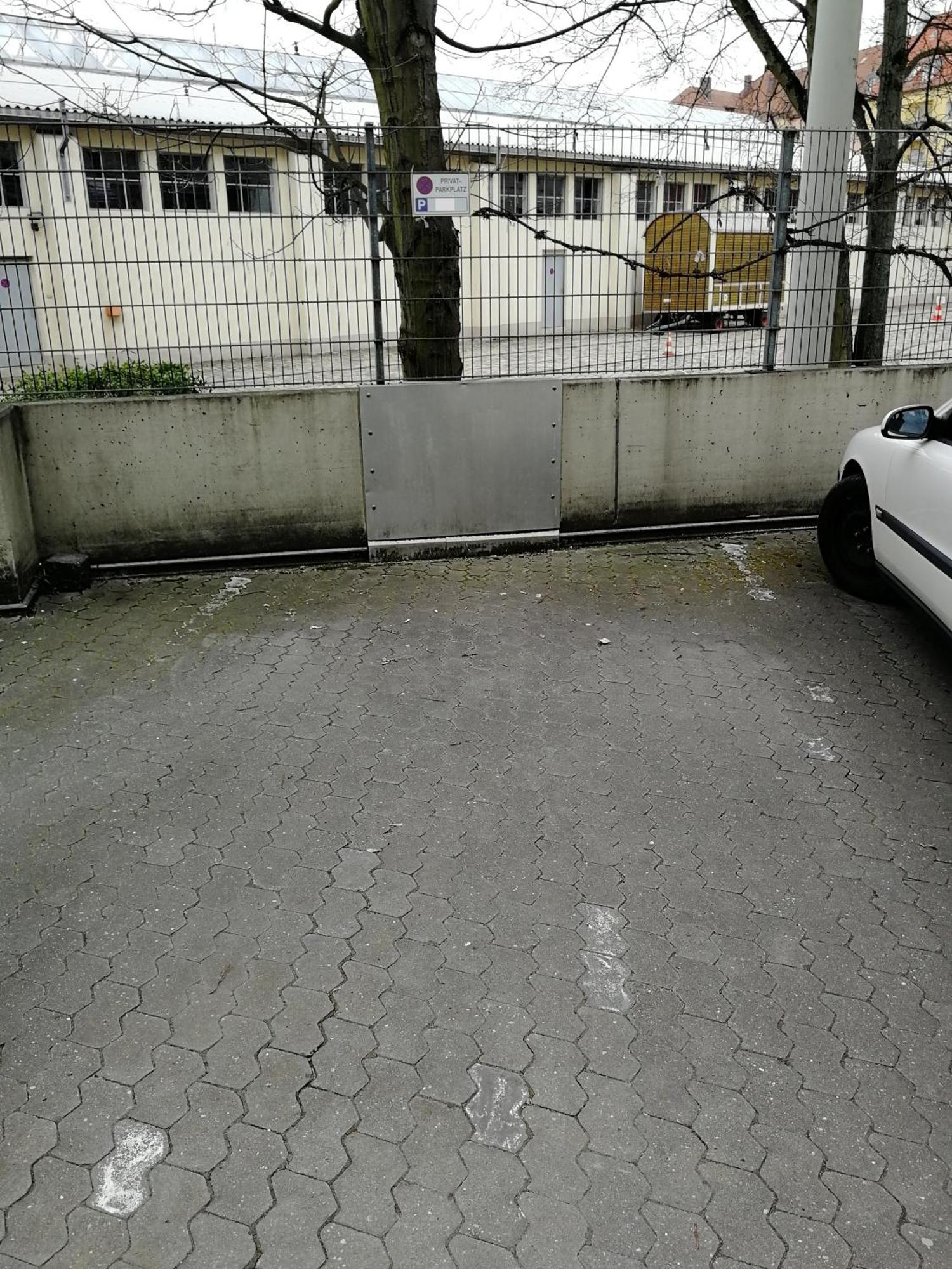 Hog Apartment Nuernberg St. Peter Esterno foto