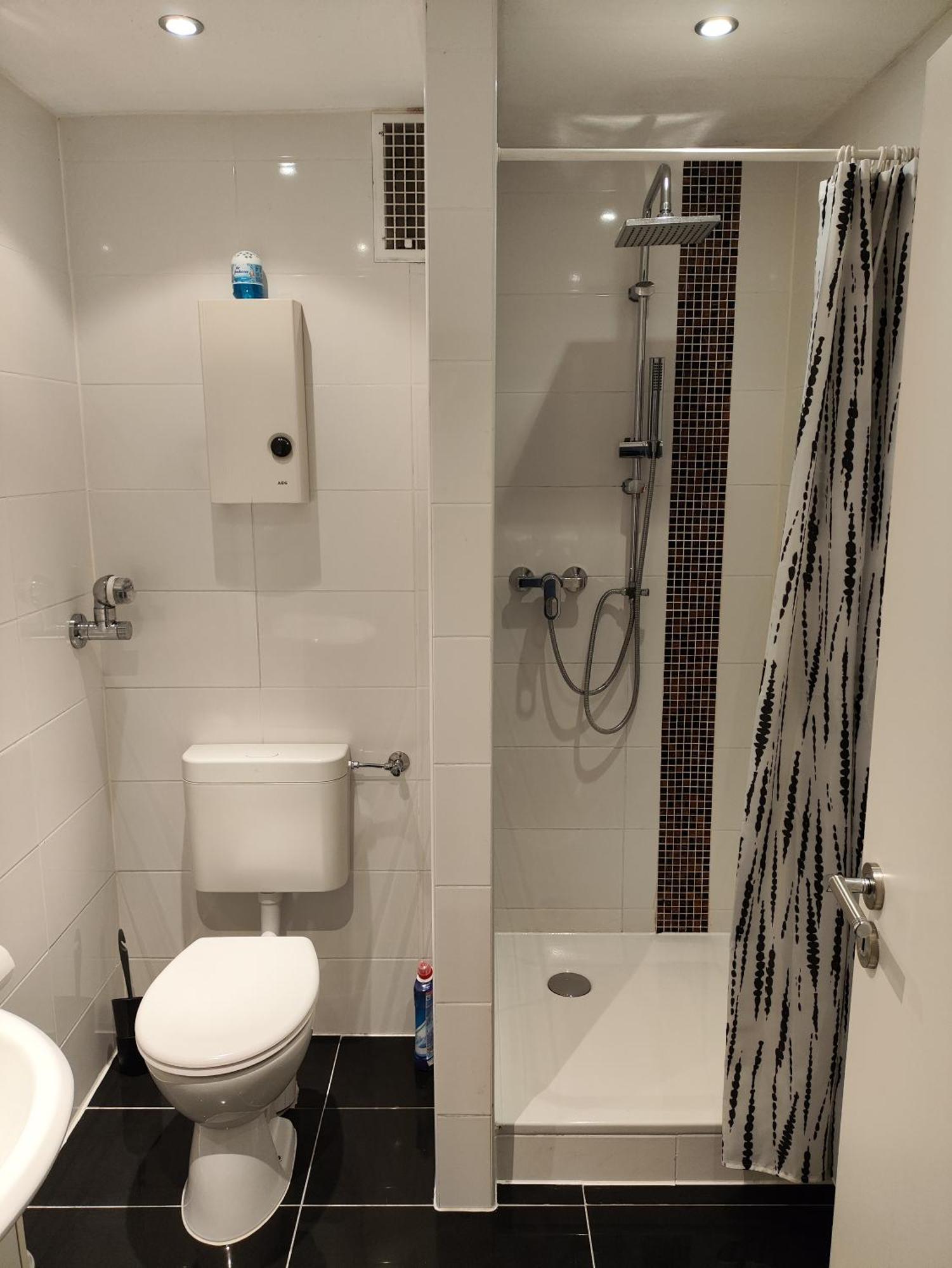 Hog Apartment Nuernberg St. Peter Esterno foto